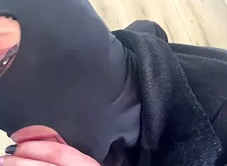 Adventures Of Milfycalla Ep 11 The Stranger