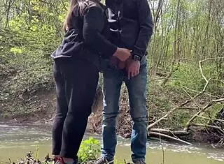 my step mother in law found out her daughter won't let me fuck her