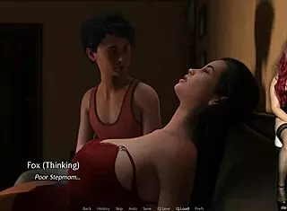 Golden Boy 21 Cums Hard On Milf