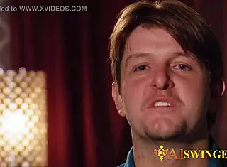 Swingers Engage In A Wild Gathering With Exciting Toys And Playful Interactions