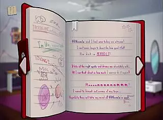 i'm playing summertime saga 208 and it's so erotic