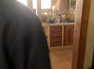 my friend fucks my wife behind my back at home, i'm jealous but i like it