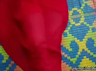 Desi Bhabhi Gets Fucked By Devar Hot Hindi Xxx Sex Video In Full Hd