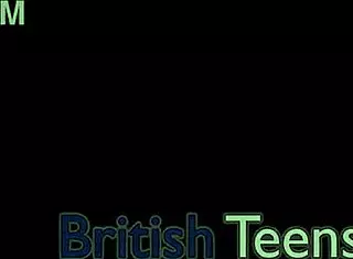 So, British brunette, tell me about banging your Tinder date hard!