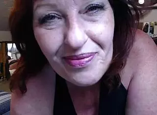 Caught Neighbor Jerking Off On Dirty Panties In Laundry Room