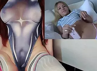 Innocent young girl gets fucked and they cum inside her wet vagina