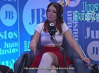 i resisted intense orgasm before shibari, juan bustos