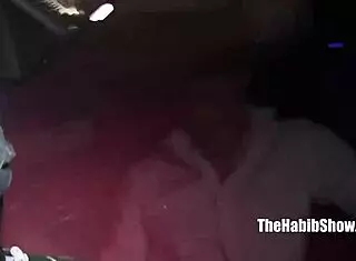 buggati bubblez getting clothes ripped by monster cock in the night club dancing