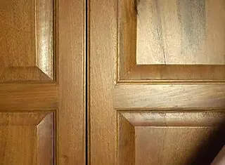 close-up view of a solo male with monster cock getting intense handjob leading to big cumshot on his hand