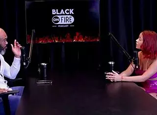 Bruna Ferraris爸妈支持她3P猛干，玩真心话吸还是坐😏