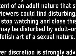 Doctor blasts Rebel Wyatt's pussy with hot cum backstage! 💥