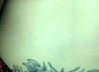 Watch me move my big ass in red thong, bent over for you perverts!