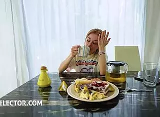 fucking petite cock slut lolly lips in every position! 😈 lifeselector