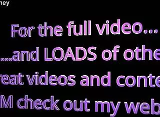 Britney, the Southern Belle, Swallows Big Cumshots in POV Compilation