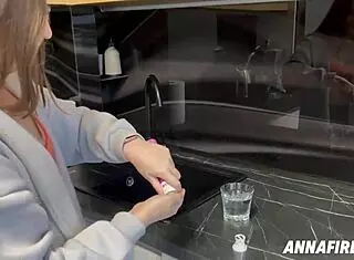 Magic Pill Makes Him Fuck Me