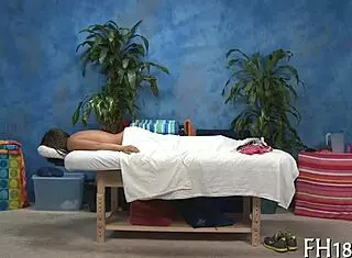 I massage and have sex with errors in vedios