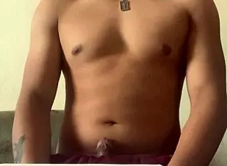 Maluma DOES HOMEWORK with DICK OUT