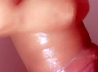 A Japanese step mother tries out her son’s porn preferences