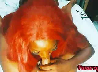 Yo, sexy nurse got me cumming everywhere!