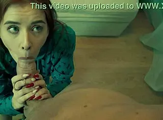 my neighbor was looking for some quick dick