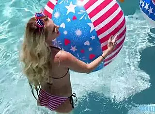 cute blonde teen 18+ riley star fucked hard at a party by gi joey 😍🔥