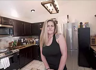 Viagra mix up with my sexy step aunt part 2 clover baltimore