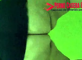 mature latina with big butt dances without underwear