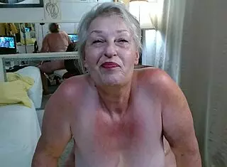 Naughty Dawnskye Weaves Cum Fantasy!