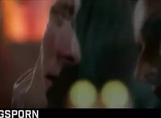 cam crest climaxes ditaya on big white cock part 2