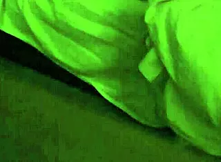 Chubby Guy Fucks His Curvy Girlfriend's Pussy Hard, She Moans It Hurts Your Dick