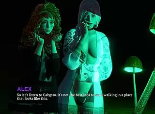 Discover the Secrets of Eternum 71 in This Captivating Game