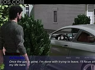 Pine Falls 51: An Epic Adventure Game Experience