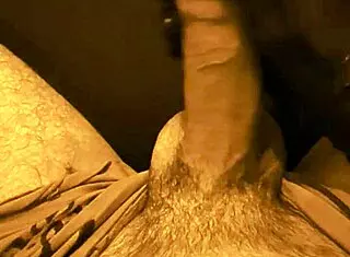 Masturbating thinking of you during workout