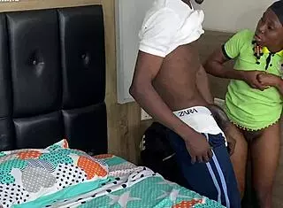 perfectisland - dang, big gbola pounding my creamy innocent pussy! 😍