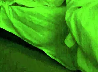 Chubby Guy Fucks His Curvy Girlfriend's Pussy Hard, She Moans It Hurts Your Dick