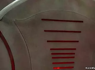 Blonde plumper Lila Lovely enjoys a deep massage session