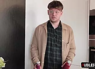 Big Hard Dick Fills Tiny Princess Pussy with Cum in Deep Creampie Scene