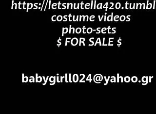 Amateur couple feels passionate outdoors