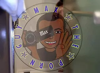 S3e15 Roxxxie Shows Off Her Big Tits And Ass