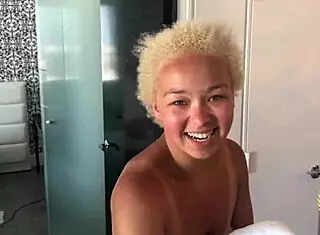 Rome Major Fucks Big Pussy Lips