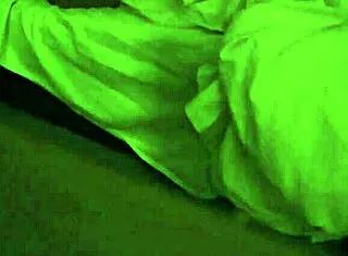 Chubby Guy Fucks His Curvy Girlfriend's Pussy Hard, She Moans It Hurts Your Dick