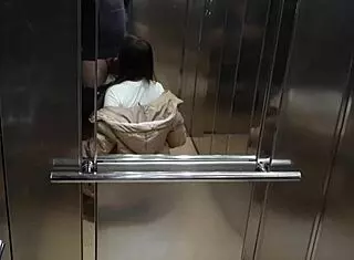 He fucked his new roommate in the mouth during a dorm session with petite teen amateur brunette babysitter. College setting added intensity