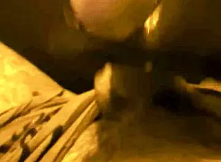 Masturbating thinking of you during workout