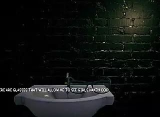 看看妹子们健身房锻炼会发生啥骚事