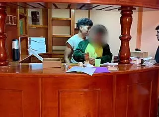 I played with my friends and we ended up fucking