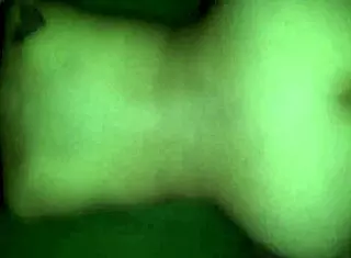 Amateur video of my wife part three