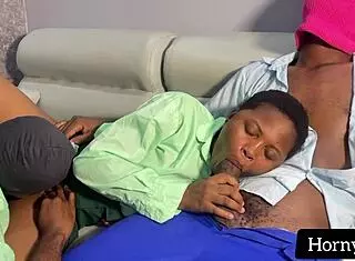 i can’t believe how horny these students get fucking after school with big dicks