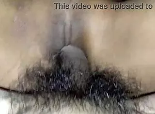 Tan Beauty Spreads Tight Pussy For Creampie