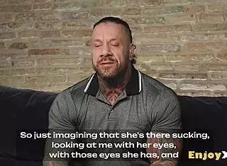 Hot brunette gets a wild, raunchy pounding