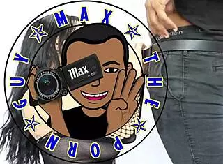 S3e15 Roxxxie Shows Off Her Big Tits And Ass